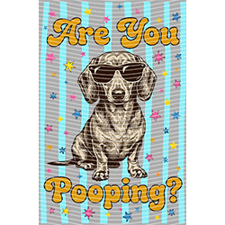 Animal Text Series-AT 3532